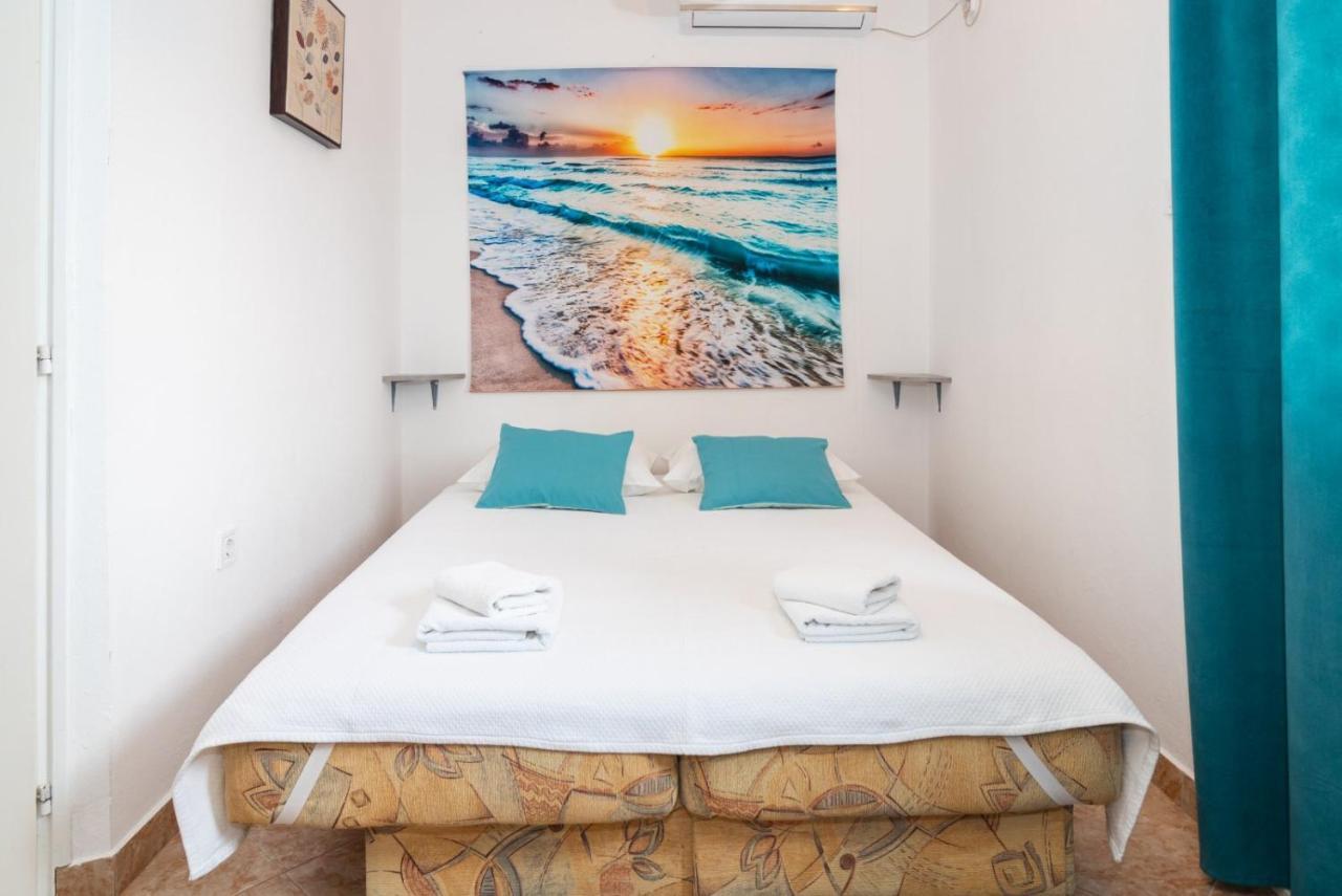Studio Apartman Djakovic Herceg Novi Bagian luar foto