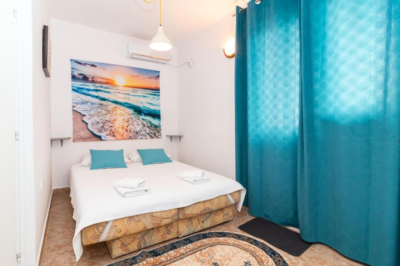 Studio Apartman Djakovic Herceg Novi Bagian luar foto